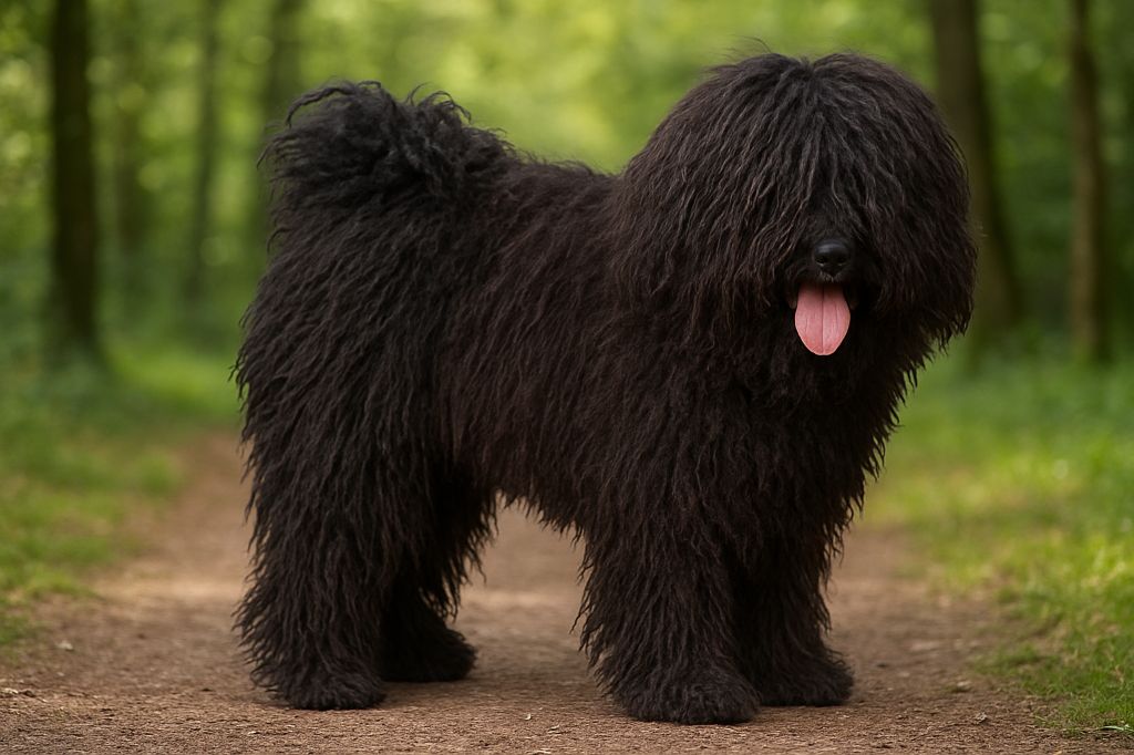 Vezér Natty Dreadlocks